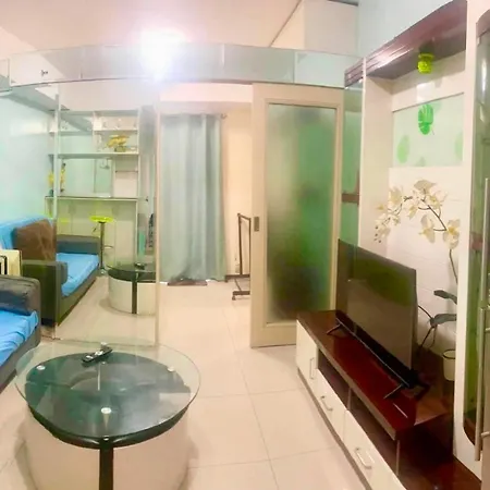 Sea Residences Luxe