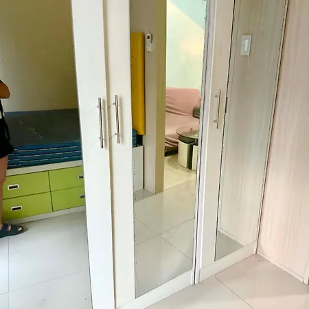 Sea Residences Luxe