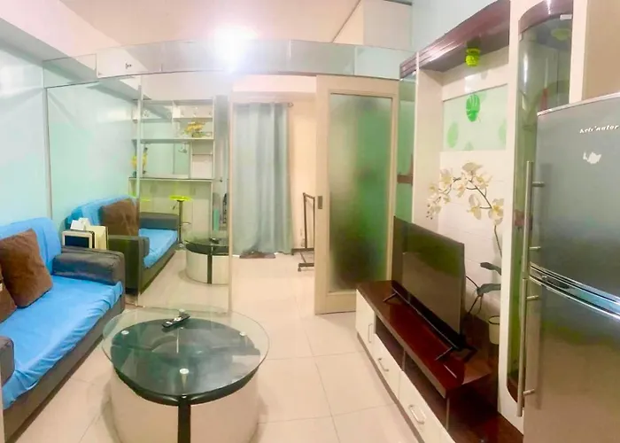 Sea Residences Luxe Manilla