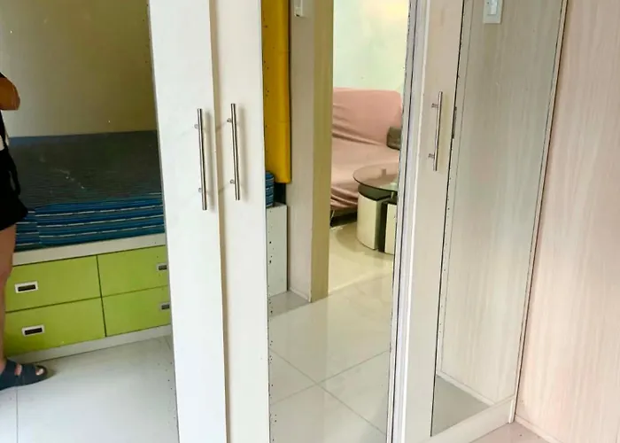 Sea Residences Luxe