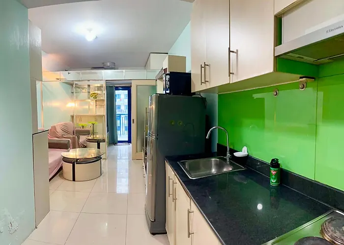 Sea Residences Luxe *
